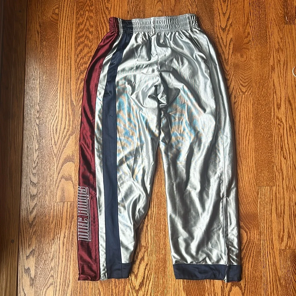 Kids’ Nike Reversible Basketball Pants